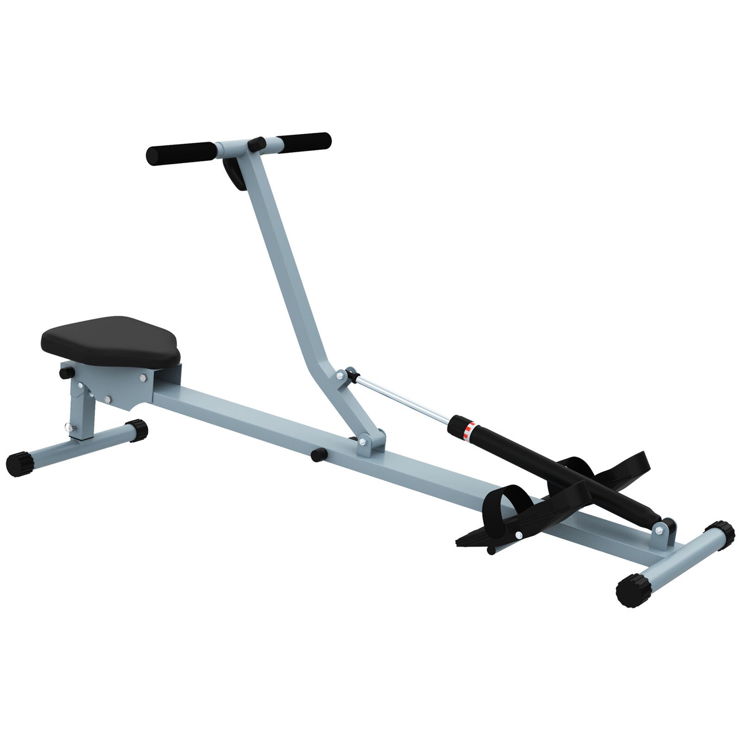 New Rowing Machine for Home Cardio Fitness Workout and Gym Training Fitness
