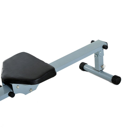 New Rowing Machine for Home Cardio Fitness Workout and Gym Training Fitness